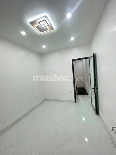 Nhà đẹp long lanh ngõ Chùa Liên Phái, giá 4.85 tỷ, 22m2x5T, ẢNH THẬT 