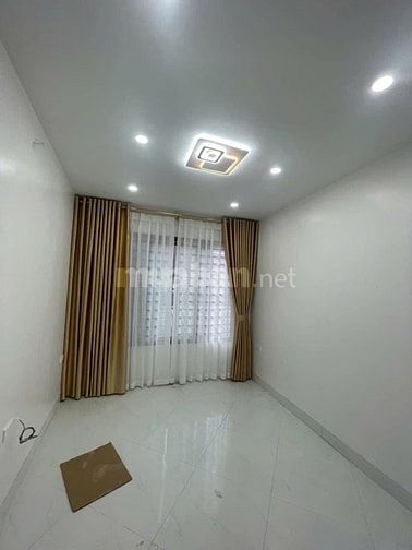 Nhà đẹp long lanh ngõ Chùa Liên Phái, giá 4.85 tỷ, 22m2x5T, ẢNH THẬT 