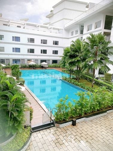 Nhà căn góc 2 mặt tiền, tọa lạc tại khu CCCC Lakeview - CII Thủ Thiêm 