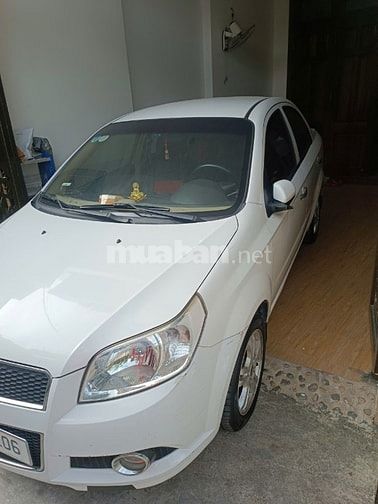 Chevrolet Aveo LT 2017 - 170 Triệu đồng