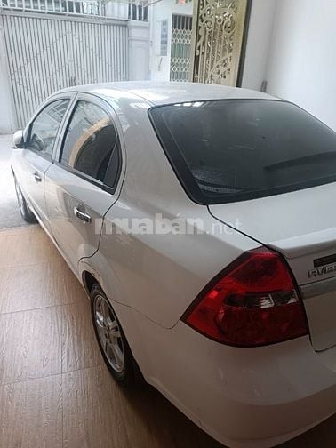 Chevrolet Aveo LT 2017 - 170 Triệu đồng