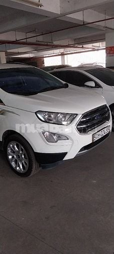 Tôi cần bán xe ford ecosport 2019 