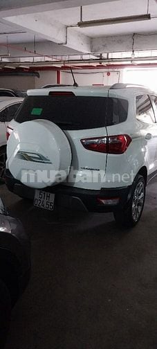 Tôi cần bán xe ford ecosport 2019 