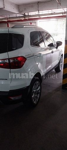 Tôi cần bán xe ford ecosport 2019 