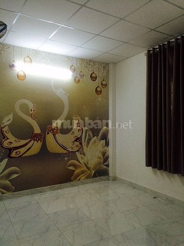 Cho thuê nhà nguyên căn , 8tr/th, 1 lầu, ngay chợ Tân Trụ.Q.Tân Bình