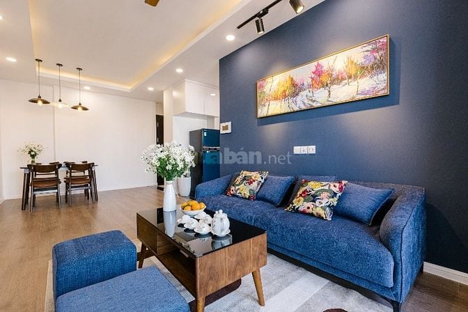 Chính chủ bán cc Imperia 423 Minh Khai, 2PN-82m2-view Sông Hồng. 7,4ty