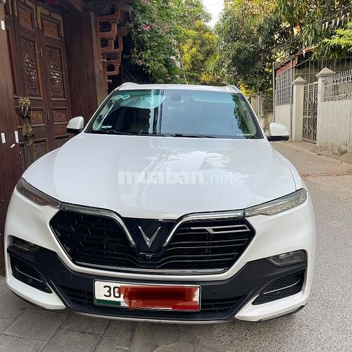 Bán xe vinfast Lux SA2.0 bản premium 