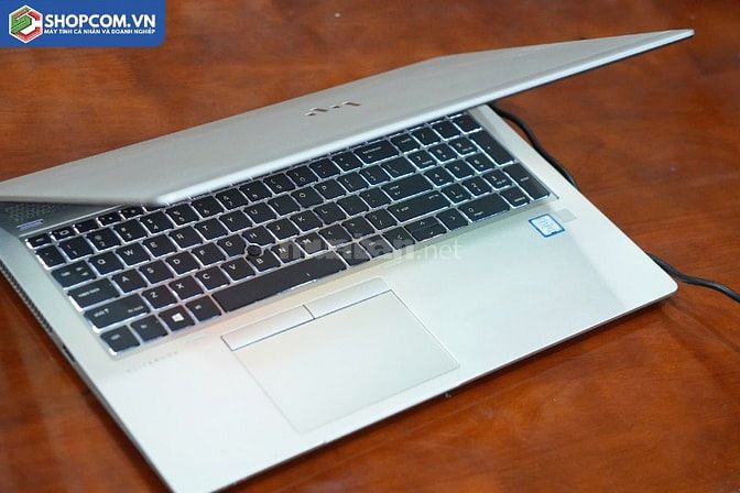 Bán Laptop HP Elitbook 850 G6, bảo hành 1 năm