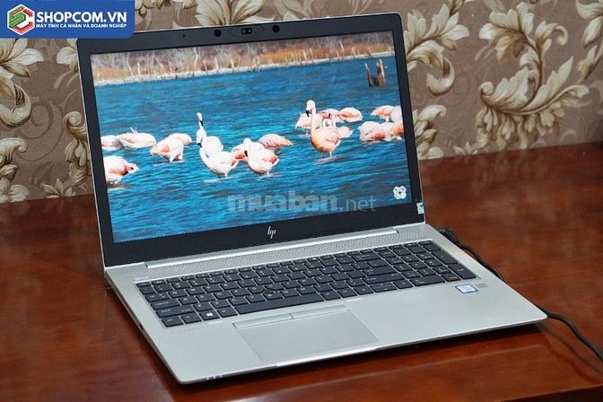 Bán Laptop HP Elitbook 850 G6, bảo hành 1 năm