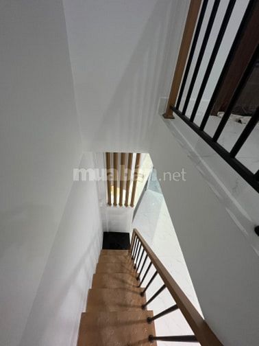 Dưới 2 tỷ sở hữu nhà gần bến xe miền Tây . 37m2 sử dụng có sổ hồng