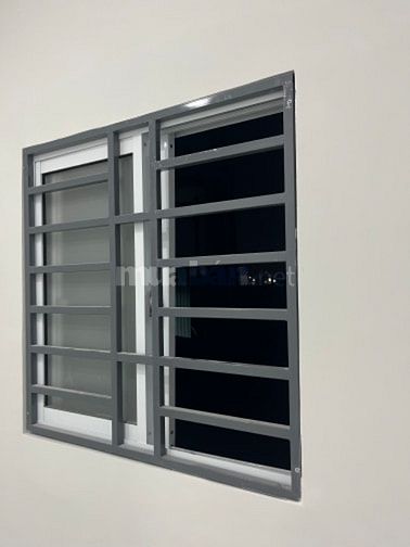 Dưới 2 tỷ sở hữu nhà gần bến xe miền Tây . 37m2 sử dụng có sổ hồng