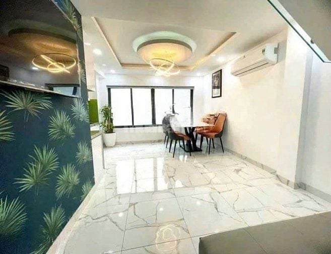 Cho Thuê Nhà Mới Đẹp Hẻm 66 Xô Viết Nghệ Tĩnh, P.21, Quận Bình Thạnh