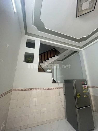 NHÀ KHU TÊN LỬA 4x16m 2.5TẤM GIẢM 500tr CÒN 7TỶ5 THƯƠNG LƯỢNG