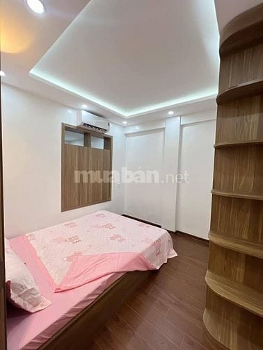 Nhà Đẹp Đón Tết Gần Đường Ô Tô Giải Phóng, Thanh Xuân 120m, 3.96 tỷ