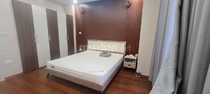 BÁN SIÊU BIỆT THỰ VĂN PHÚ 230M THIẾT KẾ HIỆN Đ- TẶNG FULL NỘI THẤT 