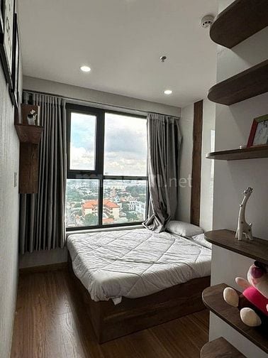 chung cư Opal (Saigon Pearl), Nguyễn Hữu Cảnh, BT: 92m2, 2PN, 2WC 24tr