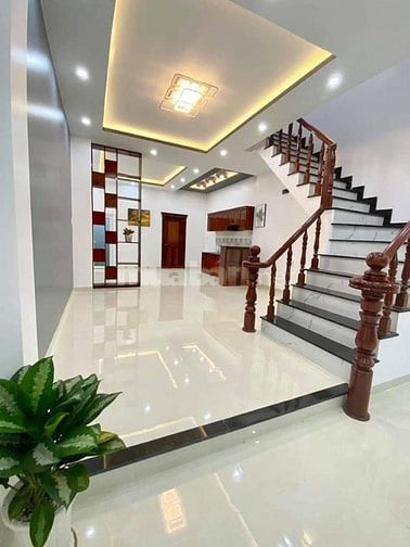 Chính chủ bán Nhà Mới SHR 55m² giá 3Tỷ hơn còn TL