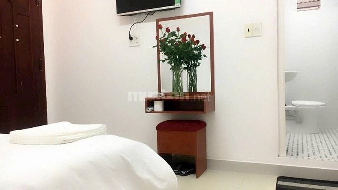 khách sạn Đà Lạt 12 phòng, MT đường Lý Tự Trọng, p 2, thành phố Đà