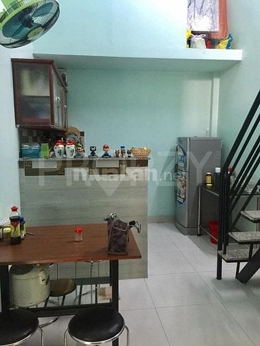 Cho thuê nhà hẻm 766 Quốc lộ 13, Hiệp Bình Phước, Thủ Đức