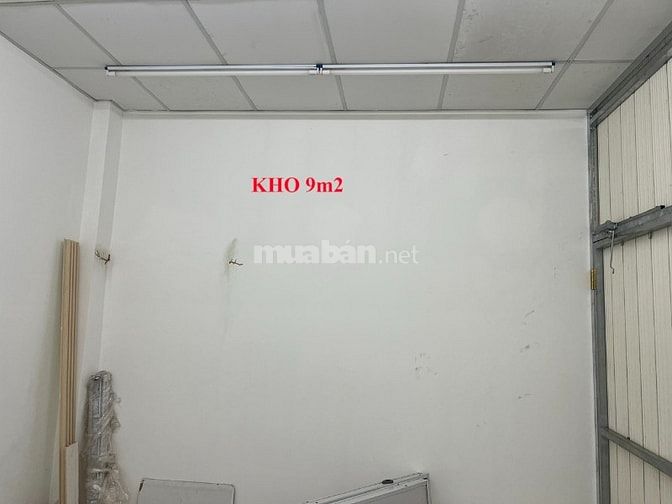 Sang nhượng mặt bằng - tặng hệ thống camera, nội thội thất mới 100%