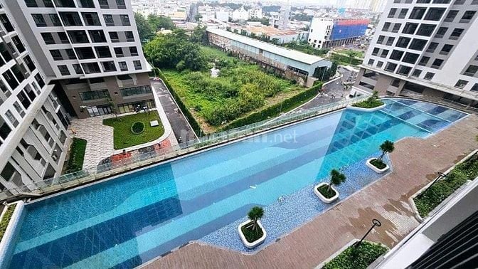 Cho thuê căn hộ Privia mới bàn giao- dọn vào ở ngay- view đẹp giá tốt