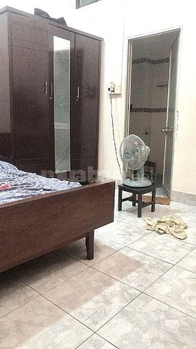 Bán nhà Trần Văn Đang, Quận 3, 70m2, 5PN, sát mặt tiền, chỉ 5 tỷ 100