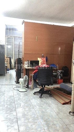 Bán nhà Trần Văn Đang, Quận 3, 70m2, 5PN, sát mặt tiền, chỉ 5 tỷ 100