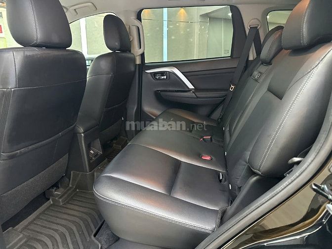 Mitsubishi Pajero Sport 2.4D4x4 BlackEdition 2023