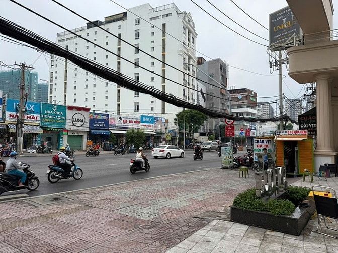 Cho thuê nhà Villa 6E Nguyễn Thị Thập, P. Bình Thuận, Q. 7, Tp. HCM