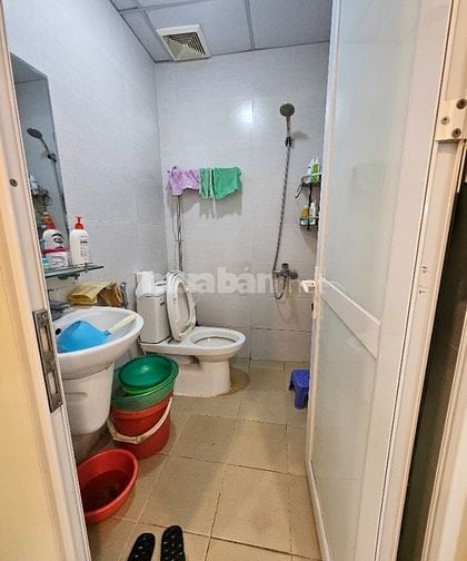 Bán CC MHDI Bộ Tư Lệnh Tăng Thiết Giáp, DT 69m2, 2PN 2WC, Nội thất đẹp