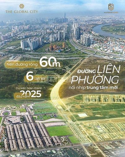 Bán gấp 3PN 4PN hàng siêu hiếm view nhà phố SOHO, kênh đào nhạc nước