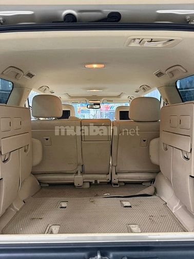 Bán Lexus LX570 nhập Mỹ, sản xuất 2014, xe chạy ít cực mới.