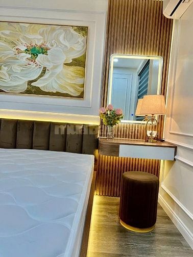 Bán căn hộ vị trí hạng A, Sapphire Palace - Ga Thượng Đình