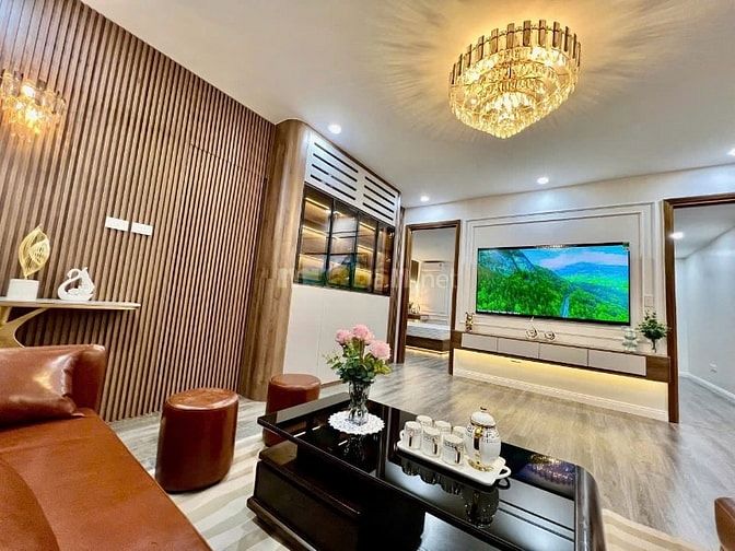 Bán căn hộ vị trí hạng A, Sapphire Palace - Ga Thượng Đình