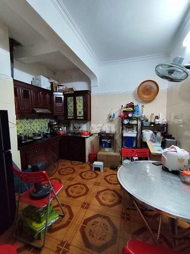 Cho thuê NR 3PN, 2WC, 180m2 tại Bà Triệu, Nguyễn Trãi, Hà Đông, giá tố