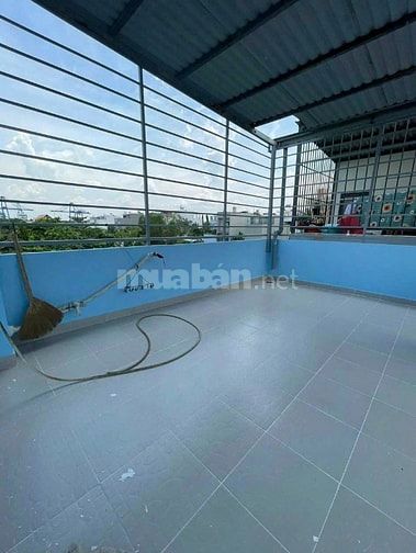 Bán nhà riêng tại Gò Cát, 4,5 tỷ, 56m2