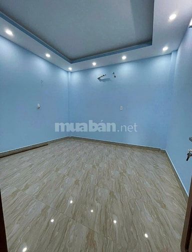 Bán nhà riêng tại Gò Cát, 4,5 tỷ, 56m2