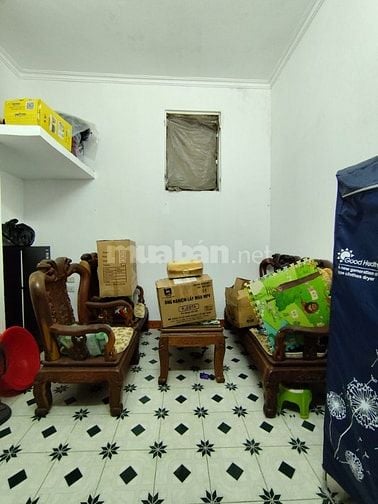 Cho thuê NR 3PN, 2WC, 180m2 tại Bà Triệu, Nguyễn Trãi, Hà Đông, giá tố