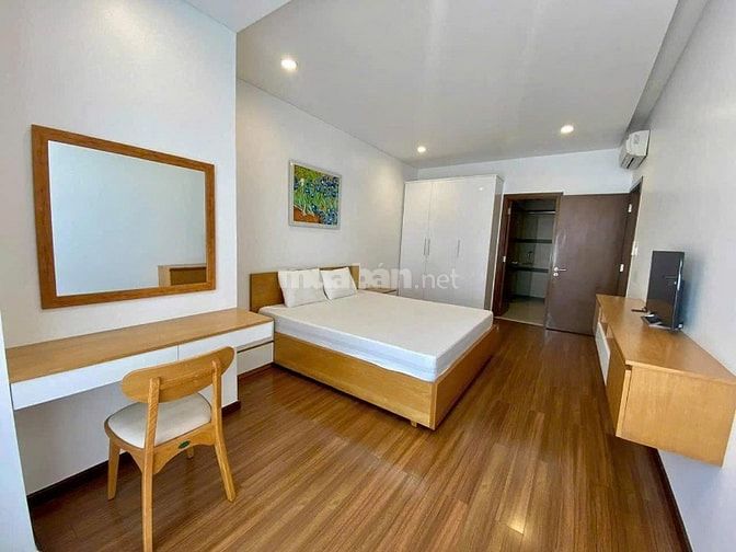 Kingston Residence, Phú Nhuận: 85m2,2p ngủ, full NT, 20tr/th