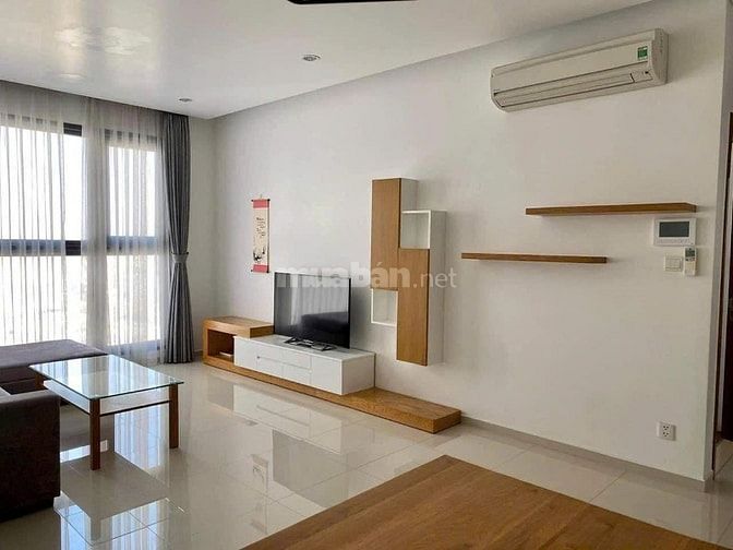 Kingston Residence, Phú Nhuận: 85m2,2p ngủ, full NT, 20tr/th