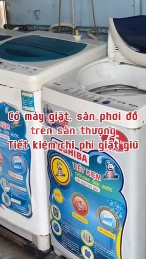 Ở ghép mặt tiền Q7 giá rẻ, sạch sẽ, gần trung tâm