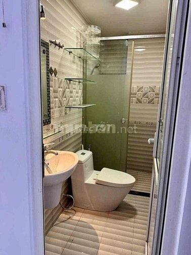  Cho Thuê Mặt Tiền Tân Quý : 4 x 25 m đúc 4 lầu : 6 pn, 6 wc 