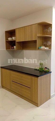 Cho thuê Căn hộ Terra Mia Phạm Hùng 2PN, 2WC view sông thoáng mát