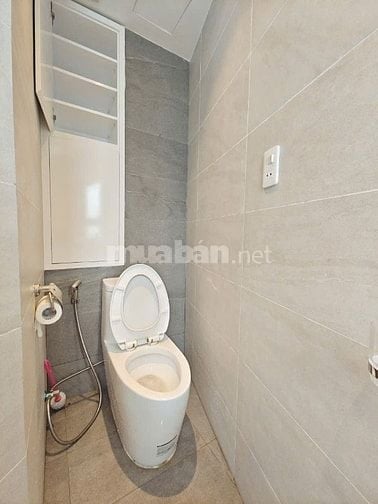 Nhà 74m2-6,9tỷ, Nguyễn Kiệm P.3,4PN-5WC,full nội thất,đối diện BV 175