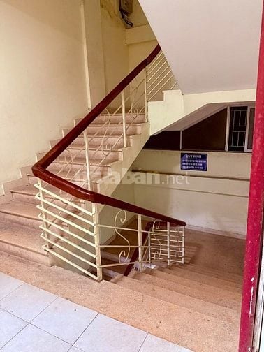 Căn hộ chung cư phố Lý Nam Đế, sổ đỏ 70m2