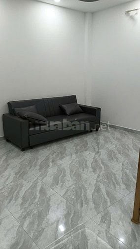 BÁN NHÀ TÂN THỚI HIỆP 21, QUẬN 12 , THÔNG NGUYỄN THỊ ĐẶNG 72M2 Nhỉnh 4