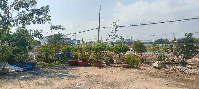 🔵 Nhà Mặt bằng MT Nguyễn văn Linh BHBC Liền kề Q8. (500m2) gần Chợ BĐ