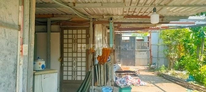 🔵 Nhà Mặt bằng MT Nguyễn văn Linh BHBC Liền kề Q8. (500m2) gần Chợ BĐ