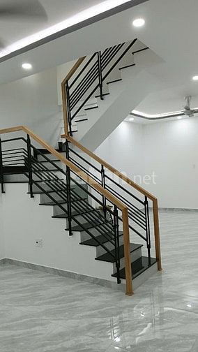 BÁN NHÀ TÂN THỚI HIỆP 21, QUẬN 12 , THÔNG NGUYỄN THỊ ĐẶNG 72M2 Nhỉnh 4