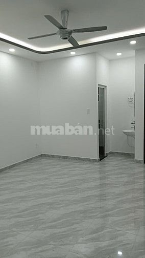 BÁN NHÀ TÂN THỚI HIỆP 21, QUẬN 12 , THÔNG NGUYỄN THỊ ĐẶNG 72M2 Nhỉnh 4